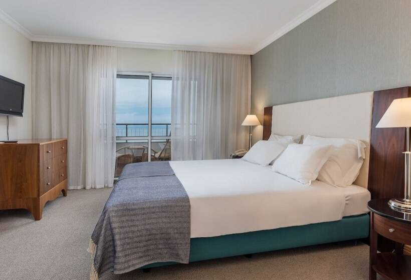 Pestana Grand Ocean Resort