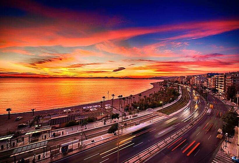 فندق Poseidon Athens