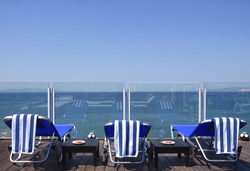 فندق Poseidon Athens