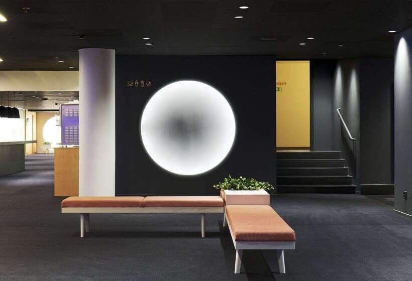 Quality Hotel Globe