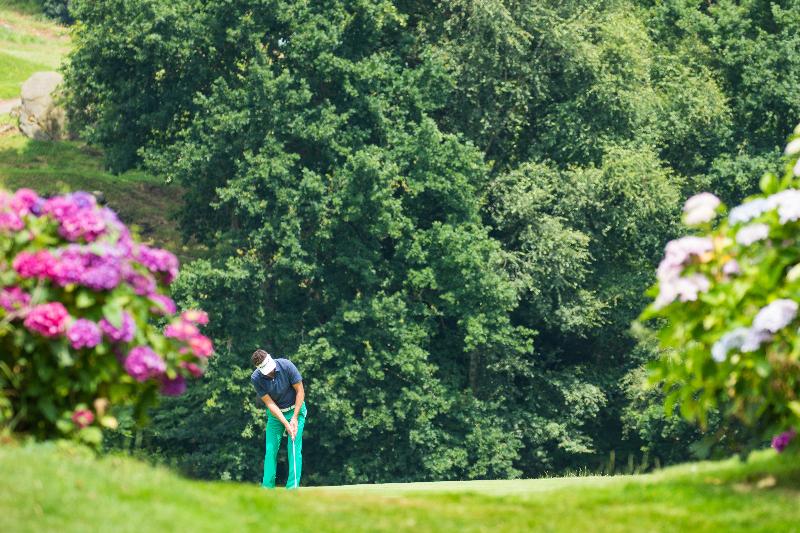 ホテル Saint Malo Golf Resort