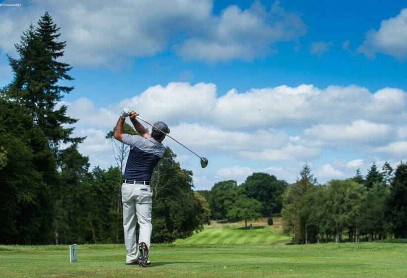 ホテル Saint Malo Golf Resort