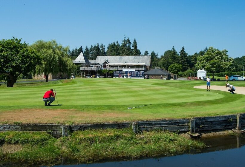 ホテル Saint Malo Golf Resort