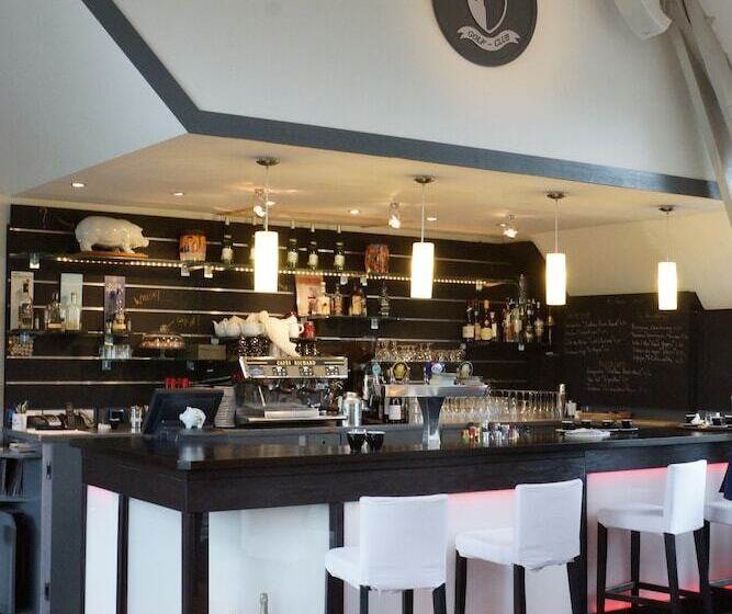 ホテル Saint Malo Golf Resort