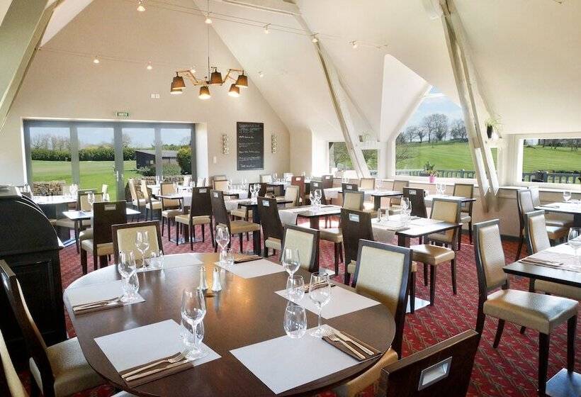 ホテル Saint Malo Golf Resort