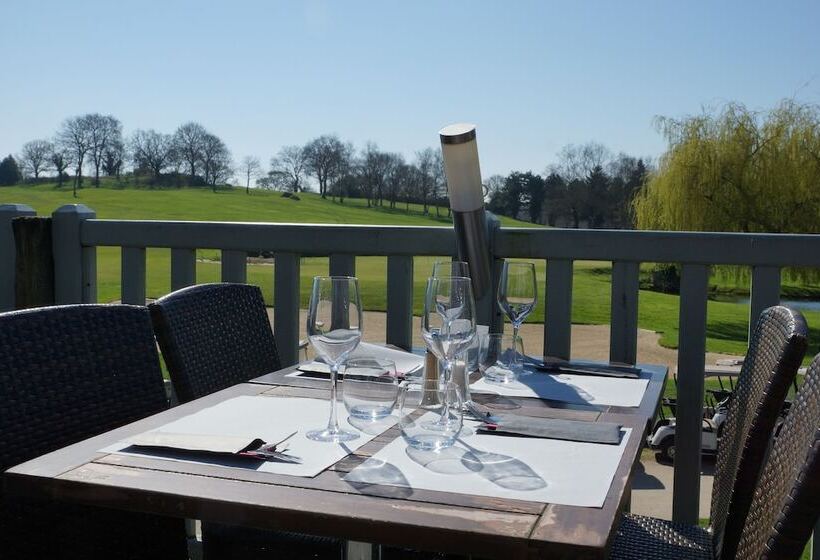 ホテル Saint Malo Golf Resort