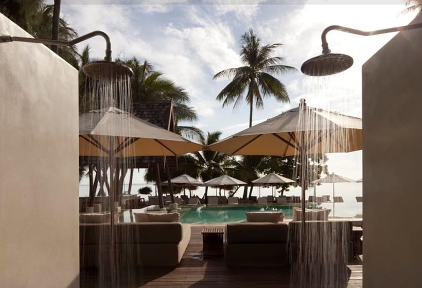 هتل Sala Samui Choengmon Beach Resort