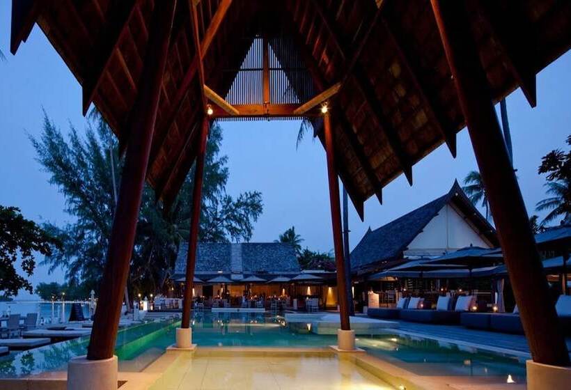هتل Sala Samui Choengmon Beach Resort