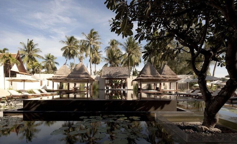 هتل Sala Samui Choengmon Beach Resort