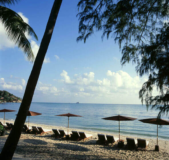 هتل Sala Samui Choengmon Beach Resort