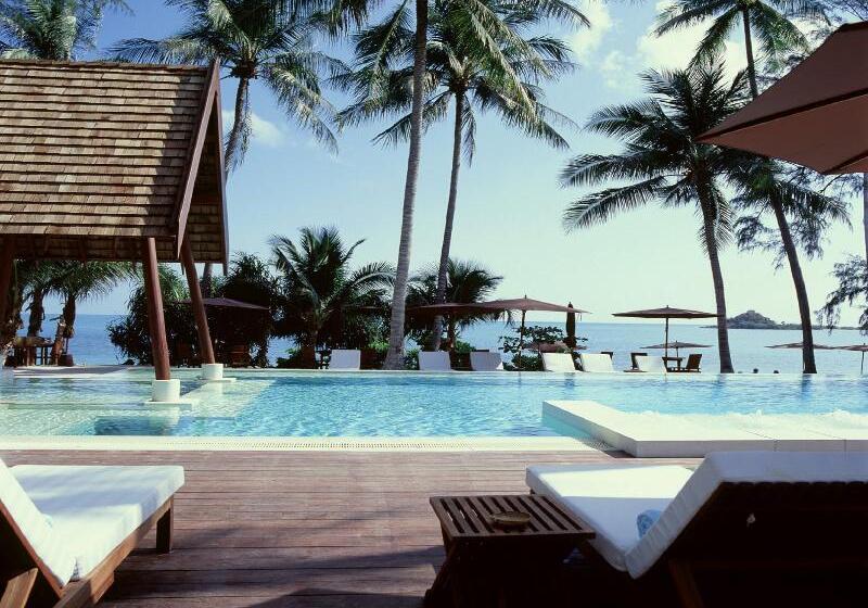 هتل Sala Samui Choengmon Beach Resort