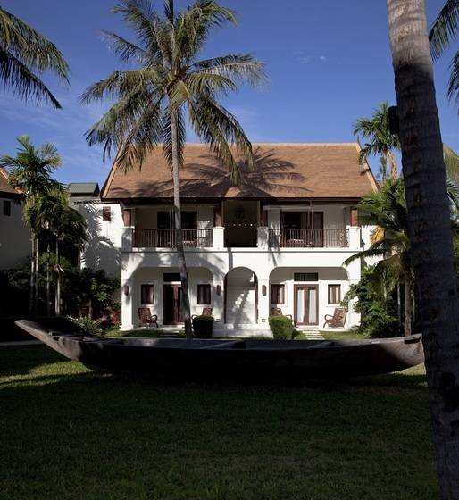 فندق Sala Samui Choengmon Beach Resort