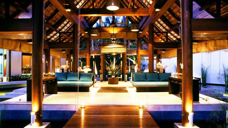 هتل Sala Samui Choengmon Beach Resort
