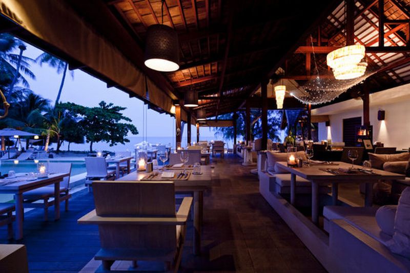 فندق Sala Samui Choengmon Beach Resort