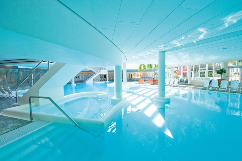 Sanadome Hotel & Spa Nijmegen