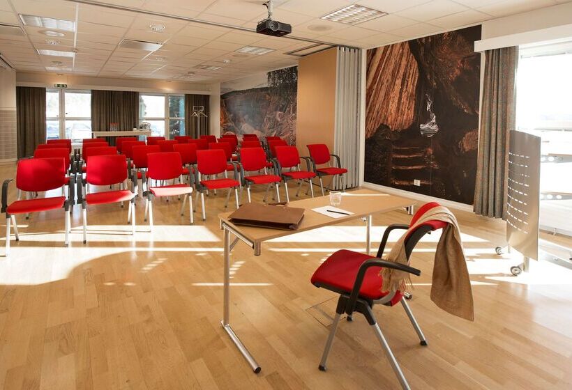 Hotel Scandic Lugnet
