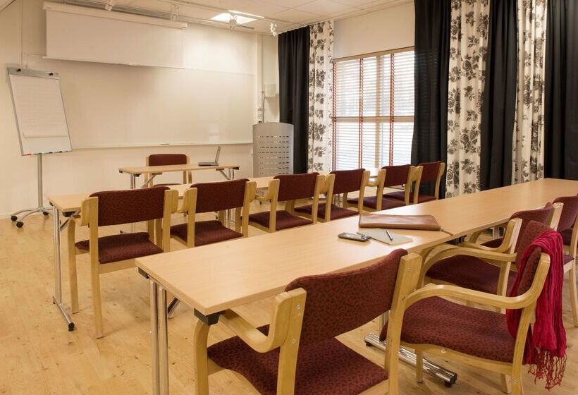 Hotel Scandic Lugnet