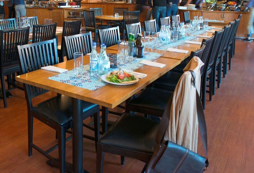 Hotel Scandic Lugnet