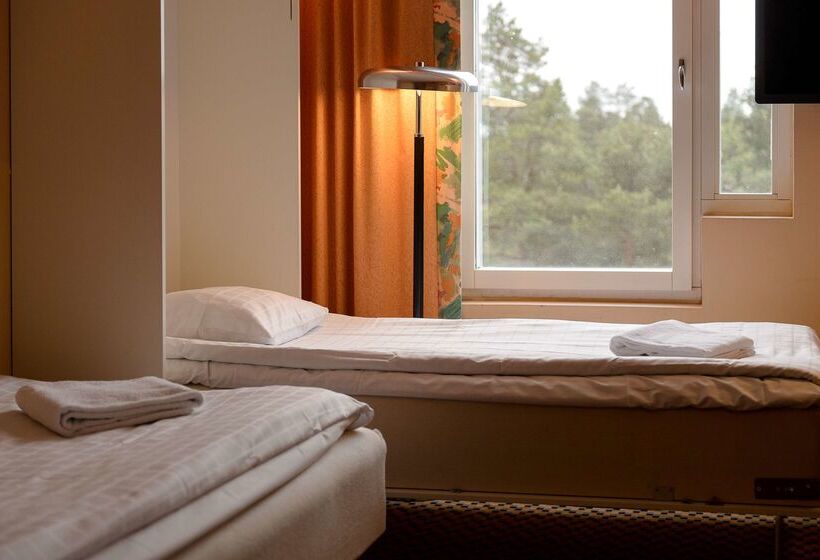 Hotel Scandic Lugnet