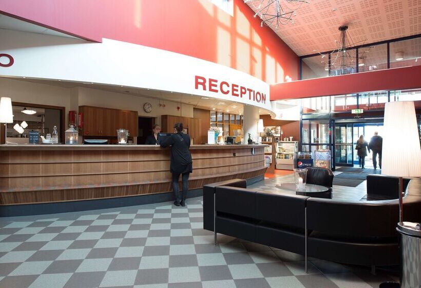 Hotel Scandic Lugnet