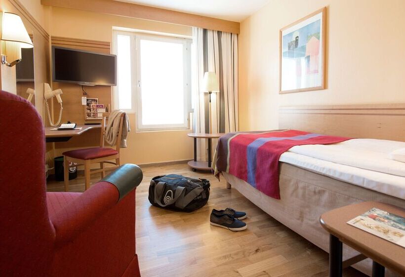 Hotel Scandic Lugnet