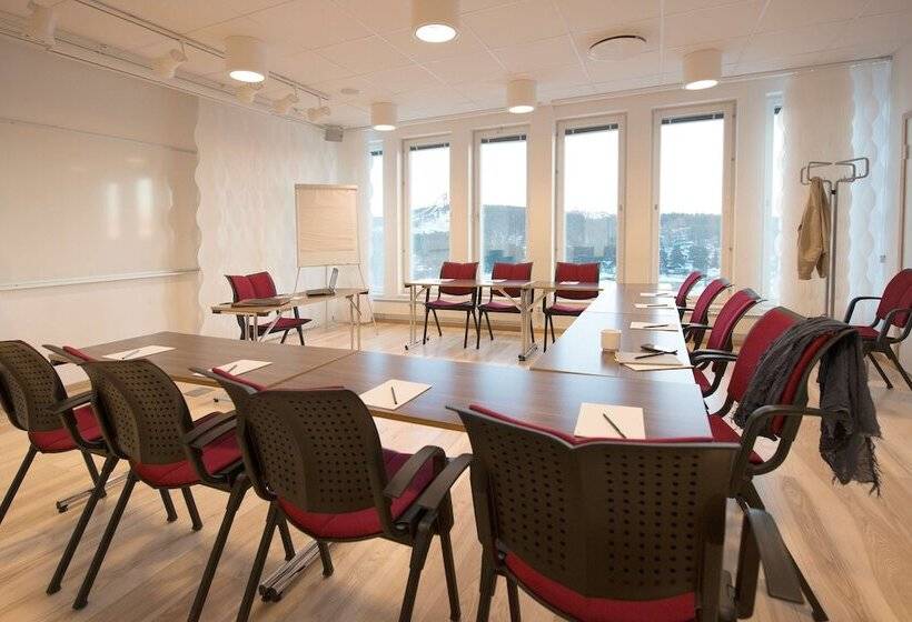 Hotel Scandic Lugnet