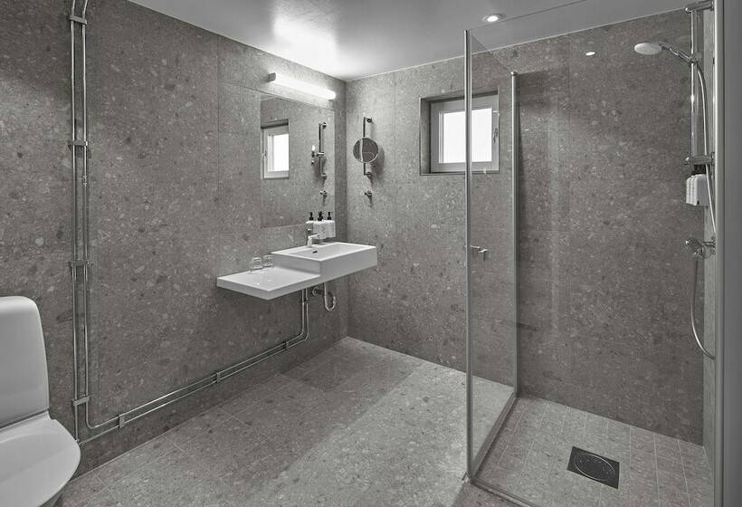 Hotel Scandic Lugnet