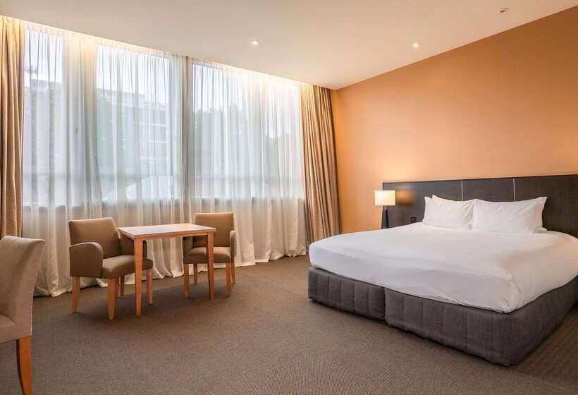 Scenic Hotel Dunedin City