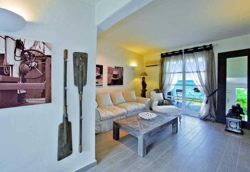 هتل Sunprime Miramare Beach