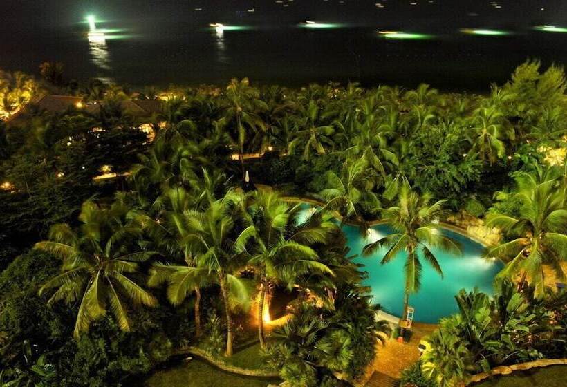 酒店 Sunshine Resort Intime Sanya