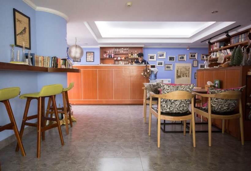 酒店 Sunshine Resort Intime Sanya