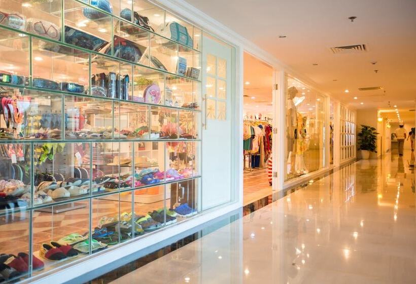 酒店 Sunshine Resort Intime Sanya