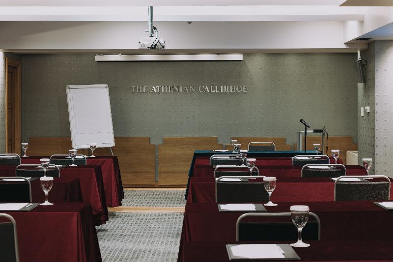 فندق The Athenian Callirhoe Exclusive