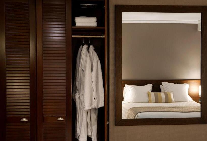 فندق The Athenian Callirhoe Exclusive
