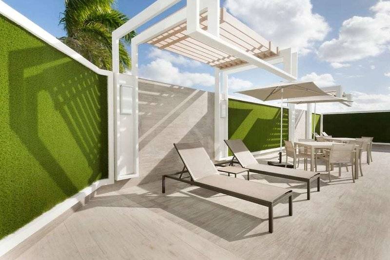 هتل Tryp By Wyndham Isla Verde