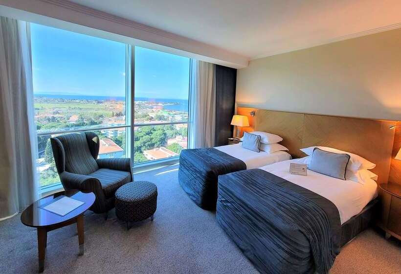 هتل Wyndham Grand Izmir Ozdilek Thermal & Spa