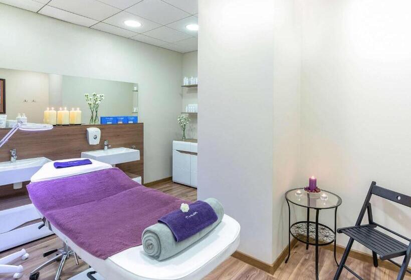 استراحتگاه Mercure Karpacz Skalny