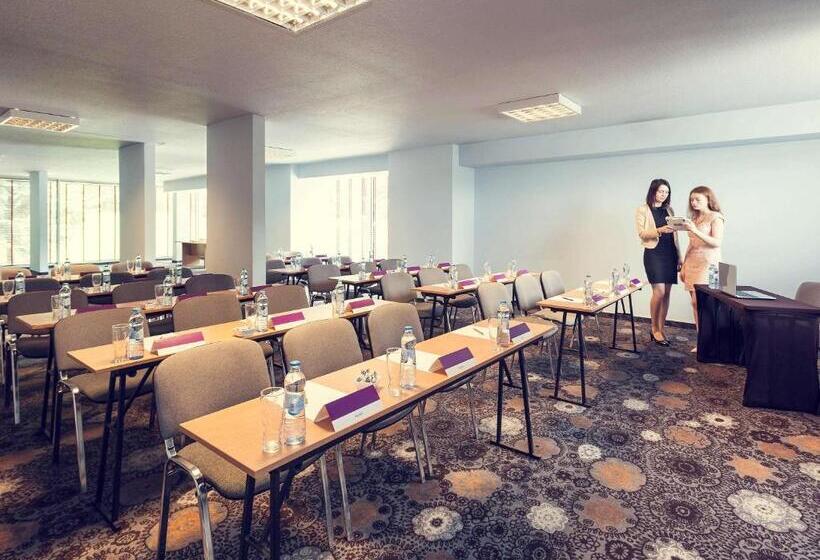 استراحتگاه Mercure Karpacz Skalny