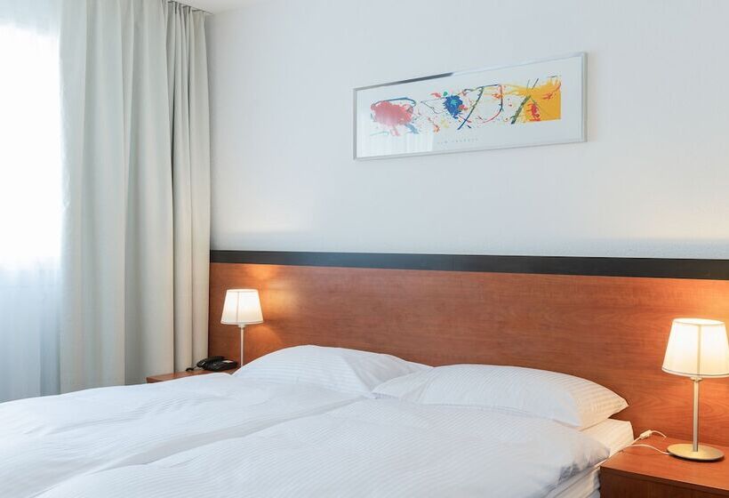 Motel Gottardo Sud