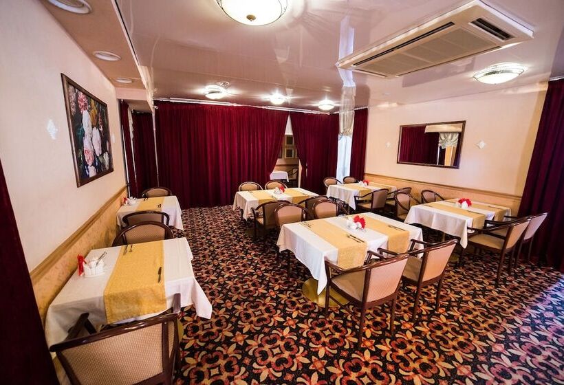 Park Hotel Anapa