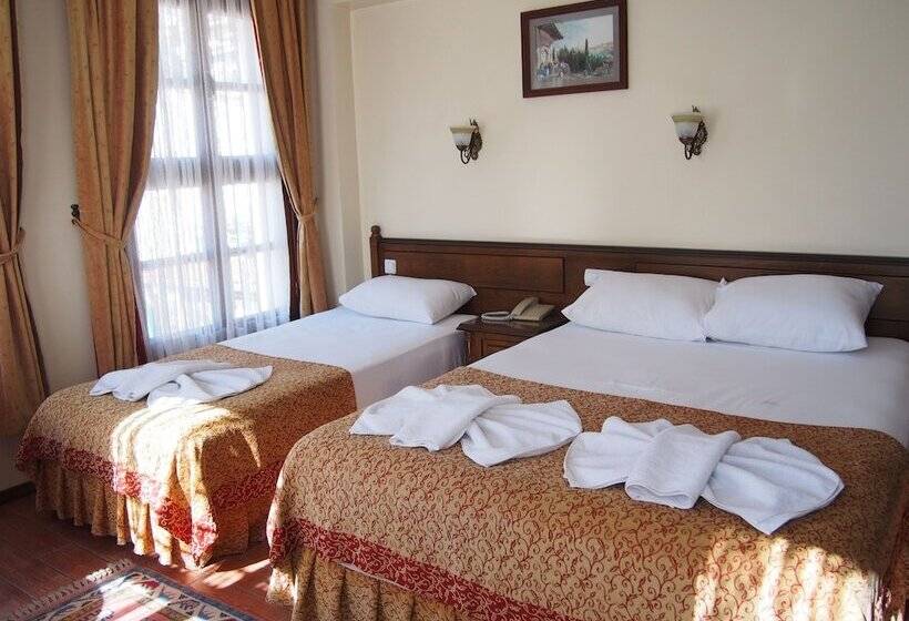 Reutlingenhof Boutique Hotel   Special Class