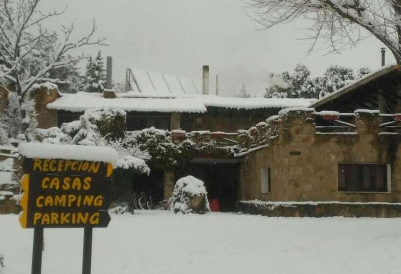 הוסטל Casa Fausto