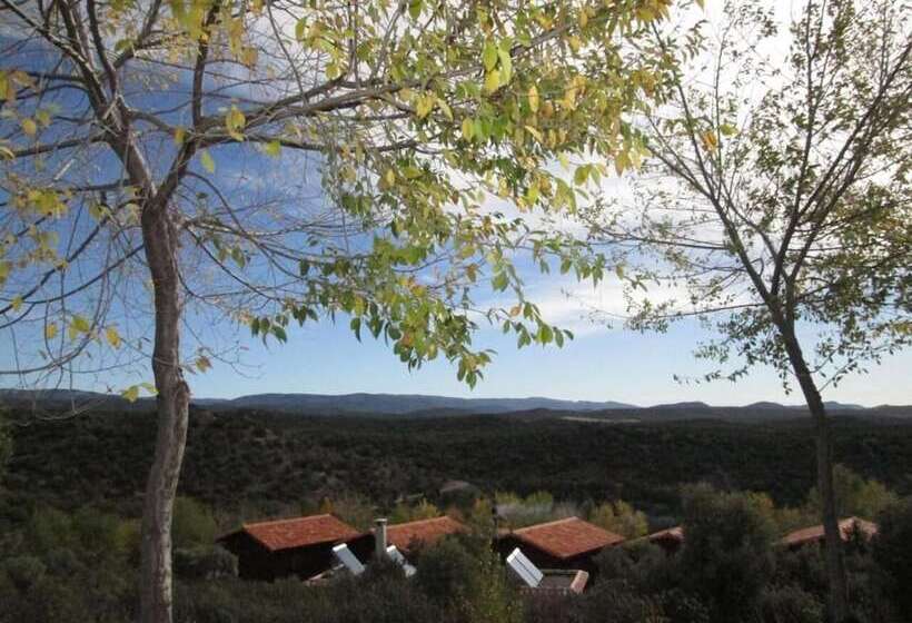 הוסטל Casa Fausto