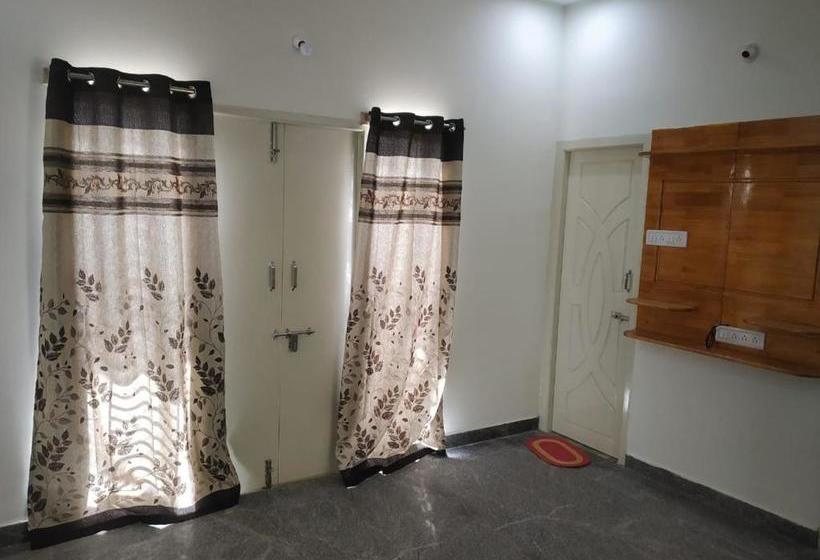 צימר Thirumala Inn