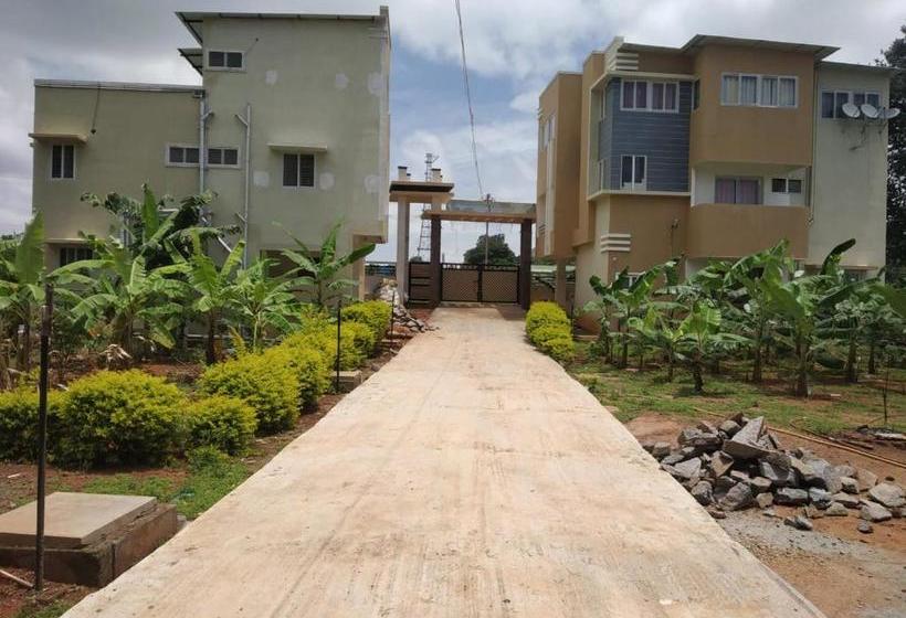 צימר Thirumala Inn