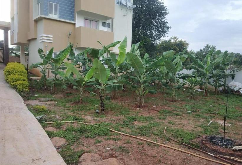 צימר Thirumala Inn