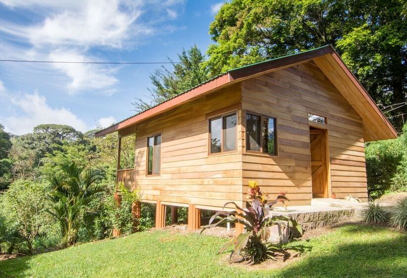 Cabanas Hoja Verde