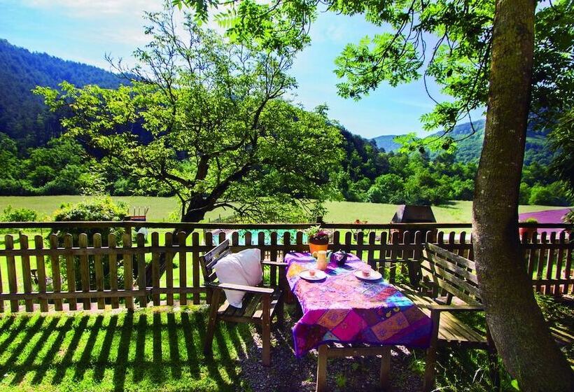 El Reixac Casa Rural