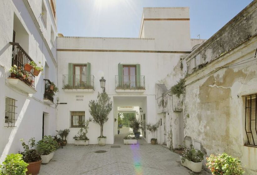 Hostal Gravina