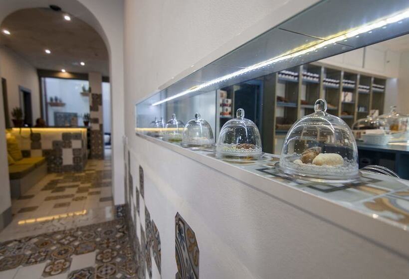 Hostal Gravina